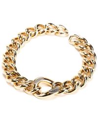 Dior - Necklaces - Lyst