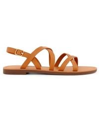 Gioseppo - Flat Sandals - Lyst