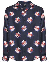 Fendi - Casual Shirts - Lyst