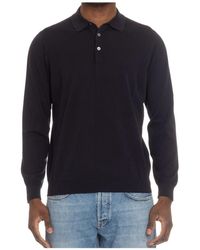 Drumohr - Polo Shirts - Lyst