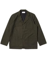 Universal Works - Blazers - Lyst