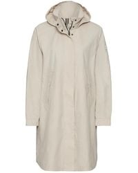 Camel Active - Stilvolle jacke mit kapuze und taschen - Lyst