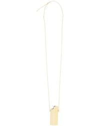 Ami Paris - Necklaces - Lyst
