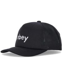Obey - Hats & Caps - Lyst