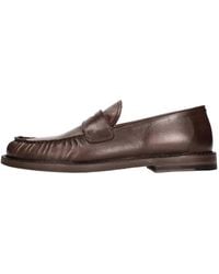 Pantanetti - 18542F Mokassins - Lyst