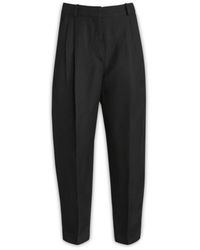 Stella McCartney - Stylische Hosen Für Frauen - Lyst