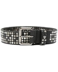 HTC - Belts - Lyst