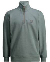 Chasin' - Ryder Zip-Up - Lyst