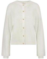 FABIENNE CHAPOT - Cardigans - Lyst