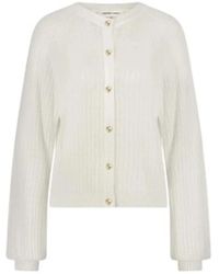 FABIENNE CHAPOT - Cardigans - Lyst