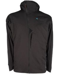Klättermusen - Light Jackets - Lyst