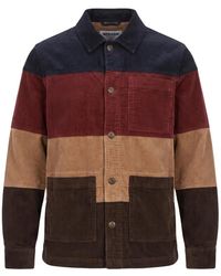 Sebago - Light Jackets - Lyst