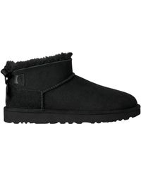 UGG - Ultra Mini Bailey Bow - Lyst