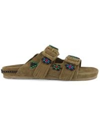 BAZISZT - Sliders - Lyst