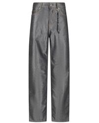 DARKPARK - Straight Jeans - Lyst