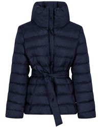 Weekend by Maxmara - Winter Jackets - Lyst