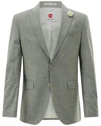CLUB of GENTS - Blazers - Lyst