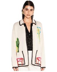 Akep - Cardigans - Lyst