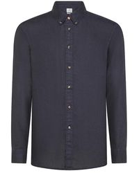 Paul Smith - Shirts > casual shirts - Lyst