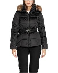 Guess - Winter Jackets - Lyst
