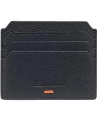 Santoni - Wallets & Cardholders - Lyst