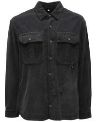 Paolo Pecora - Light Jackets - Lyst