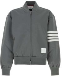 Thom Browne - Bomber Jackets - Lyst