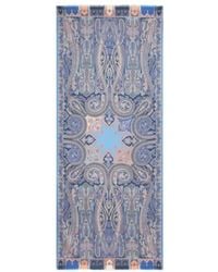 Etro - Winter Scarves - Lyst