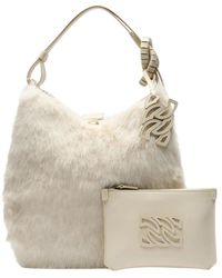 Casadei - Handbags - Lyst