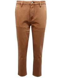Sun 68 - Woestijn Geverfde Broek - Lyst