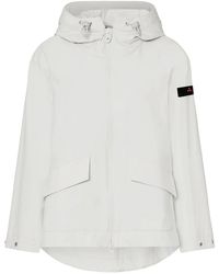 Peuterey - Light Jackets - Lyst