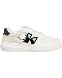 Calvin Klein - Sneakers - Lyst