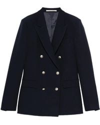 Tagliatore - Blazers - Lyst