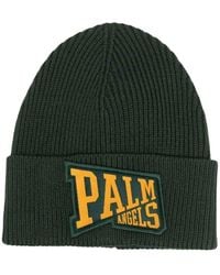 Palm Angels - Beanies - Lyst