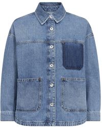 Mos Mosh - Denim Jackets - Lyst