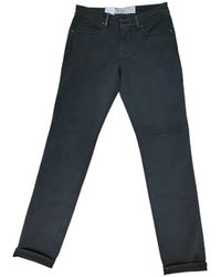 Re-hash - Straight Jeans - Lyst