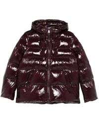 Pinko - Winter Jackets - Lyst