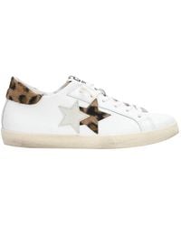 2Star - Sneakers - Lyst