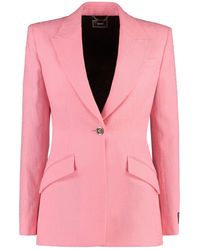 Versace - Blazers - Lyst