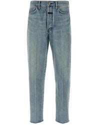 Fear Of God - Loose Fit Jeans - Lyst
