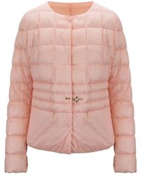 Fay - Down Jackets - Lyst