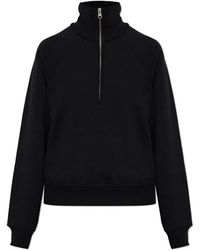 Ami Paris - Zip-Throughs - Lyst