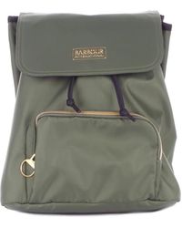 Barbour - Bags > backpacks - Lyst
