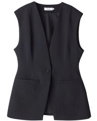 Stylein - Vests - Lyst