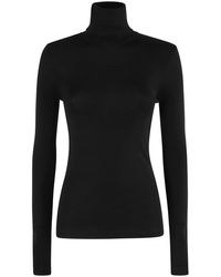 Rohe - Fijne Merino Turtleneck - Lyst
