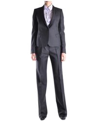 Neil Barrett - Jurk - Lyst