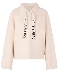 Marc Cain - Hoodies - Lyst