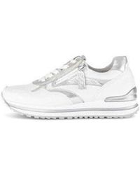 Gabor - Sneaker Low - Lyst