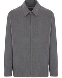 Jil Sander - Light Jackets - Lyst