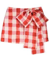 FABIENNE CHAPOT - Beau Skirt - Lyst